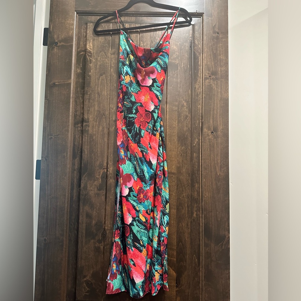 Resa Slip Dress - size XS - worn once